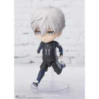TAMASHII NATIONS Seishiro Nagi - BLUE LOCK - photo 5