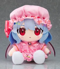 GOOD SMILE COMPANY Chocopuni Plushie Remilia Scarlet - Touhou Project - photo 1