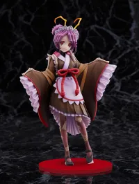 FuRyu Entoma Vasilissa Zeta 1/7 Scale Figure - Overlord - photo 6