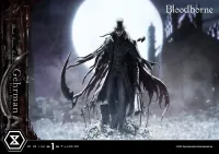 Prime 1 Studio Ultimate Premium Masterline Bloodborne Gehrman - Video Games - photo 7