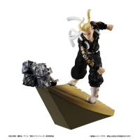 Toman Heroic Scenes 4