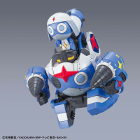 KERORO - DORORO ROBO MK-II 4