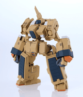 MODEROID SIDE:CC Graf Faust (Gray Primer-Like Ver.) 2