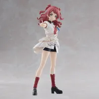 BANDAI THE IDOLM@STER Gakuen ESPRESTO-Majestic pose-Saki Hanami - THE iDOLM@STER - photo 2