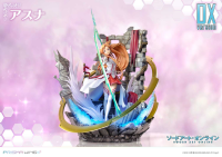 PRISMA WING Sword Art Online Asuna 1/7 Scale Statue 3