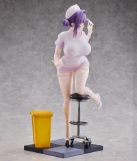 HOTVENUS Yuri Hospital Ver. - Moehime Union - photo 2