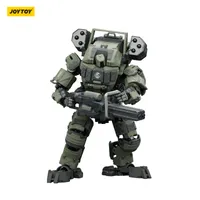 JOYTOY APOC Series Iron Assault Fire Support Mech ST-8610 - Dark Source - photo 12