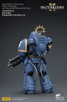 JOYTOY Game Edition Ultramarines Heavy Intercessor with Heavy Bolt Rifle and Bolt Pistol - Warhammer 40K - photo 15