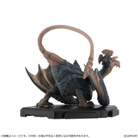 Capcom Figure Builder Monster Hunter Standard Model Plus Vol. 30 5
