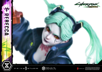 Real Elite Masterline Cyberpunk: Edgerunners Rebecca 39