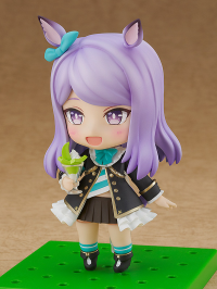 Nendoroid Mejiro McQueen 4
