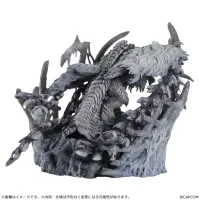 CAPCOM Capcom Figure Builder Creators Model Arkveld - Monster Hunter - photo 5