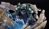 GOOD SMILE COMPANY Edward Elric & Alphonse Elric - Fullmetal Alchemist: Brotherhood - photo 9