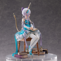 Atelier Sophie 2: The Alchemist of the Mysterious Dream Plachta 1/7 Complete Figure 9