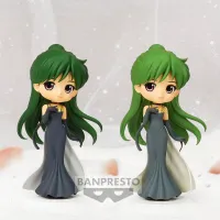 BANDAI Princess Pluto (ver. A) - Sailor Moon - photo 6