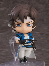 Nendoroid Richter Belmont 1