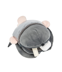 Ace Attorney Plushie Pouch Miles Edgeworth(re-order) 7