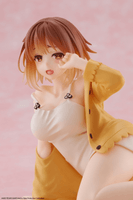 Atelier Ryza: Ever Darkness & the Secret Hideout Desktop Cute Figure - Ryza (Nightwear Ver.) Reissue 6