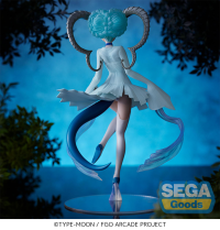Luminasta "Fate/Grand Order Arcade" "Alter Ego Larva/Tiamat" (re-run) 2