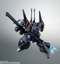 <SIDE MS> RMS-099 RICK DIAS ver. A.N.I.M.E. "MOBILE SUIT Ζ GUNDAM", TAMASHII NATIONS THE ROBOT SPIRITS 8
