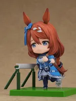 GOOD SMILE COMPANY Nendoroid Super Creek - Umamusume: Pretty Derby - photo 5