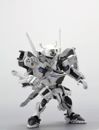 KOTOBUKIYA D-Style - Muv-Luv Total Eclipse - Shiranui 2nd Yuya Bridges - Muv Luv - photo 6