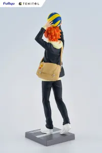 FuRyu TENITOL HINATA SHOYO - Haikyu!! - photo 10