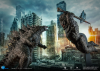 STYLIST SERIES: "GODZILLA VS KONG" - Kong 23