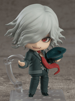 Nendoroid Avenger/King of the Cavern Edmond Dantès: Ascension Ver. 7
