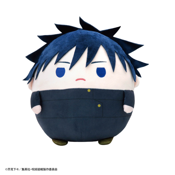 JUJUTSUKAISEN FUWA KORORIN BIG (Item B)