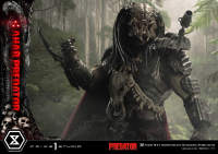 Premium Masterline Predator (Comics) Ahab Predator 42