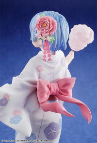 Rem: Yukata Ver. (Renewal Package Edition) 13