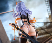 SAMURAI -Rei- 34