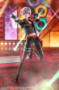 TAMASHII NATIONS REN KIZAKI, TAMASHII NATIONS S.H.Figuarts - THE iDOLM@STER - photo 2