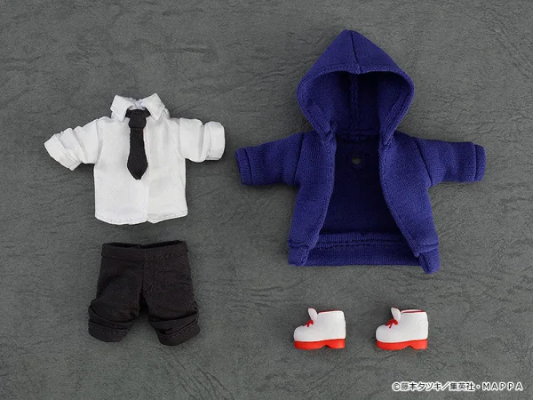 Nendoroid Doll Outfit Set: Power