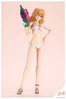 Seira Ichijo【Swim Style】Hair Arrange Ver. 2