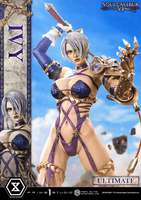 Real Elite Masterline SOULCALIBUR Ⅵ IVY Ultimate Version			 28