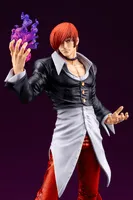KOTOBUKIYA IORI YAGAMI THE KING OF FIGHTERS '98 Ver. - The King of Fighters - photo 7