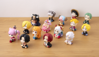 Lookup ONE PIECE Shanks 6
