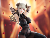 Lustalotte Illusory Outfit / Mayura 14