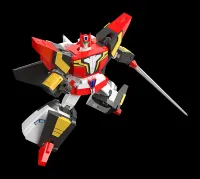 GOOD SMILE COMPANY THE GATTAI Pegasus Saber - The Brave Fighter of Legend Da-Garn - photo 13