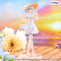 Date A LiveⅤ Summer Dress Figure -Origami Tobiichi- 1
