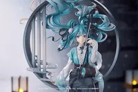 GOOD SMILE COMPANY Hatsune Miku: Han Gong Qiu Yue Ver. - Hatsune Miku - photo 3
