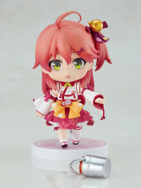 Nendoroid Sakura Miko(re-run) 4