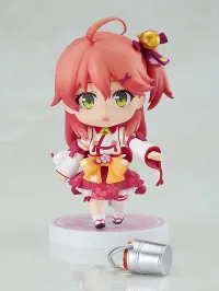 Max Factory Nendoroid Sakura Miko(re-run) - hololive production - photo 4