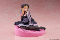 My Dress-Up Darling AMP+ Figure - Marin Kitagawa (Dress of Shizuku Kuroe Ver.) 10