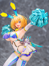 Sophia F. Shirring: Cheerleader Ver. 7
