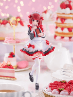 Kana Arima Sweets Paradise collaboration costume Ver. 7