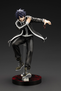 ARTFX J Shiki Ichinose 8