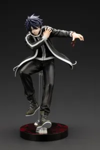KOTOBUKIYA ARTFX J Shiki Ichinose - TOUGEN ANKI - photo 8